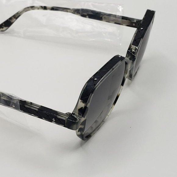 Bottega Veneta 51mm Oversized Sunglasses main image 7